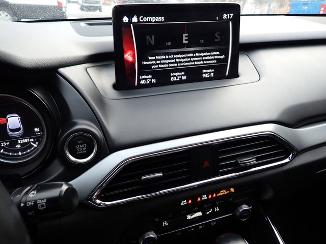 Used 2020 MAZDA CX-9 Touring w/ Touring Premium Package image 31