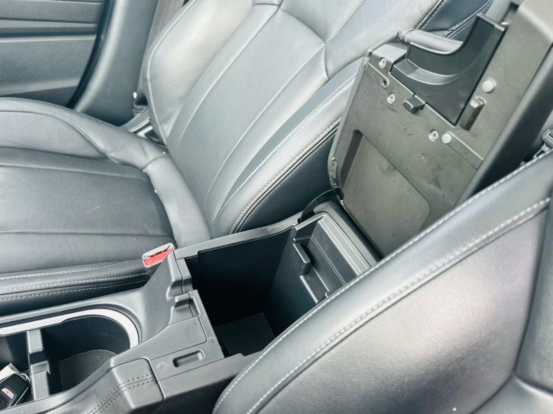 Used 2021 Subaru Impreza 2.0i Limited image 30