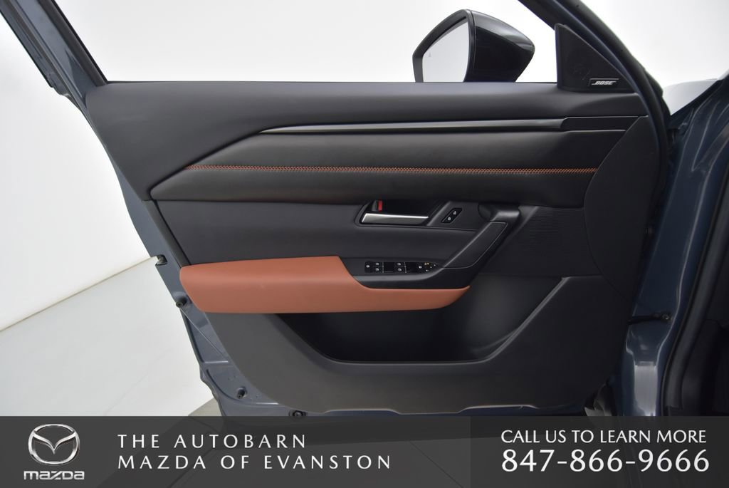 Certified 2025 MAZDA CX-50 Meridian Edition image 28