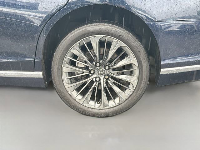 Used 2018 Lexus LS 500 AWD w/ Luxury Package image 28