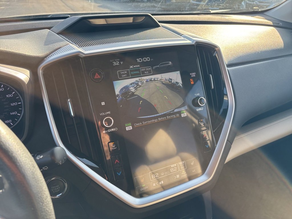 Certified 2023 Subaru Ascent Limited image 27