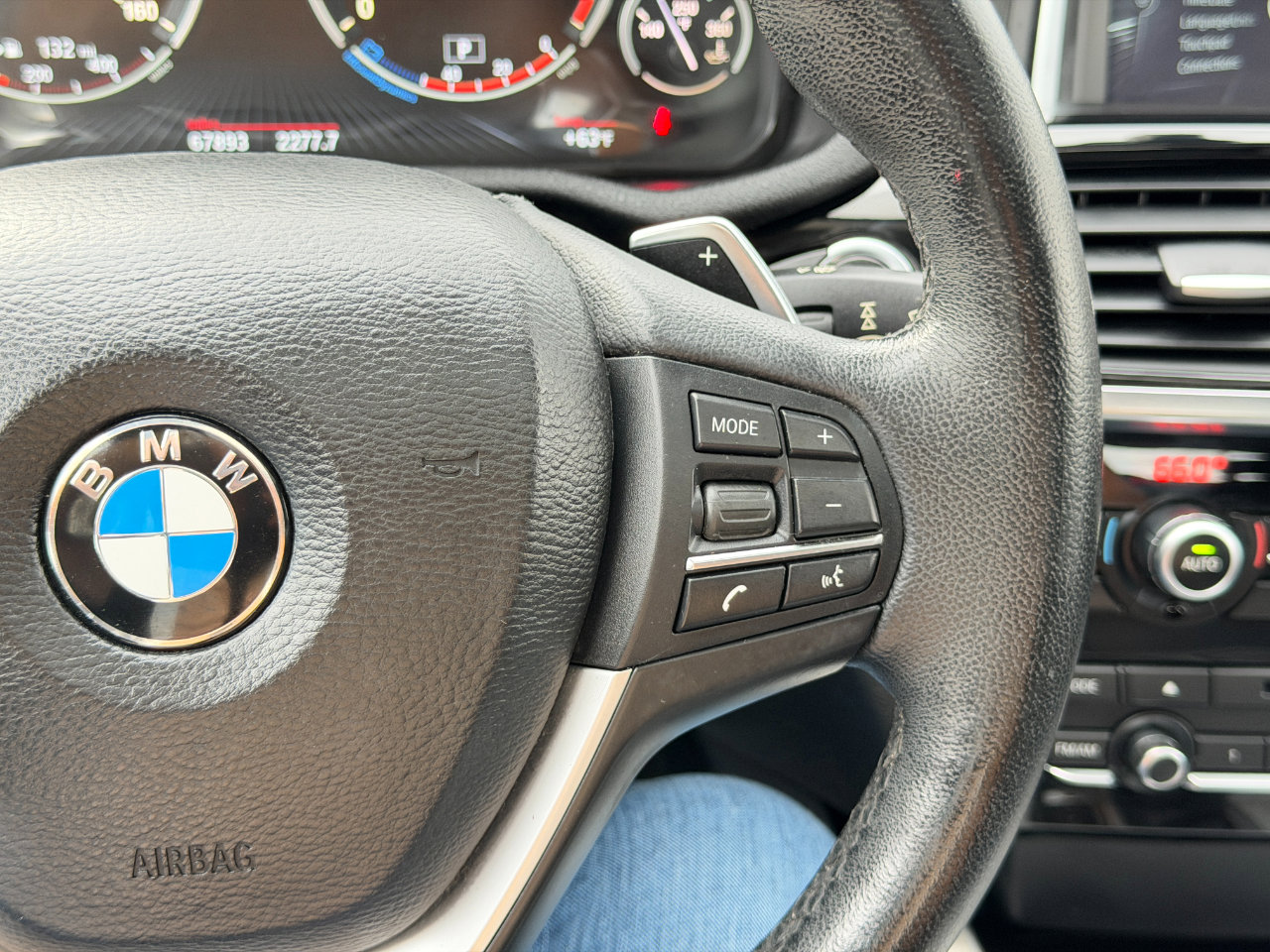 Used 2015 BMW X4 xDrive28i image 74