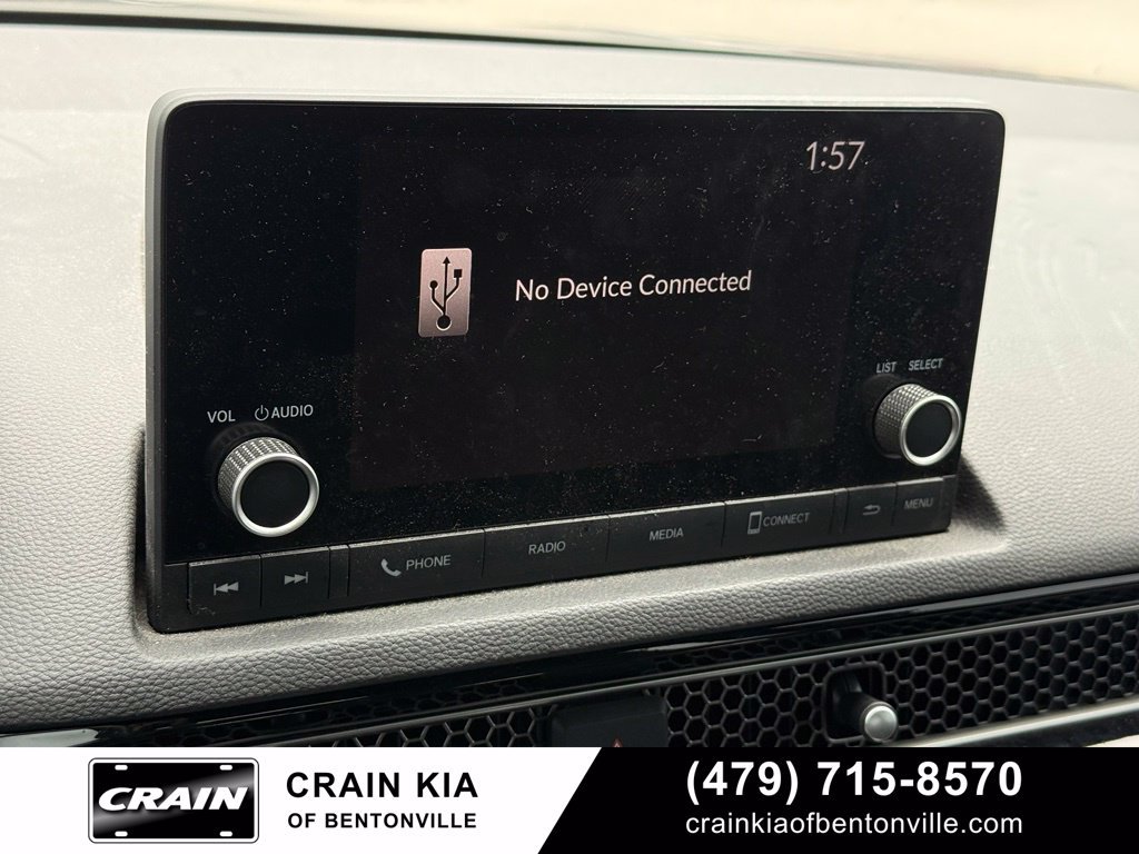 Used 2023 Honda Civic Sport image 15