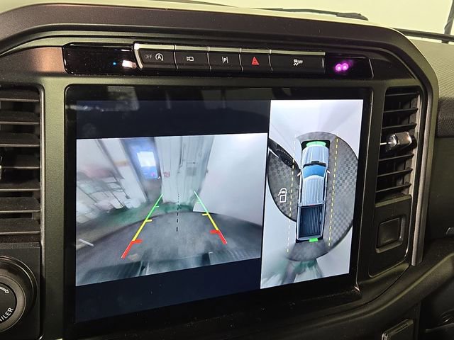 Used 2024 Ford F150 XLT w/ Equipment Group 302A MID image 20