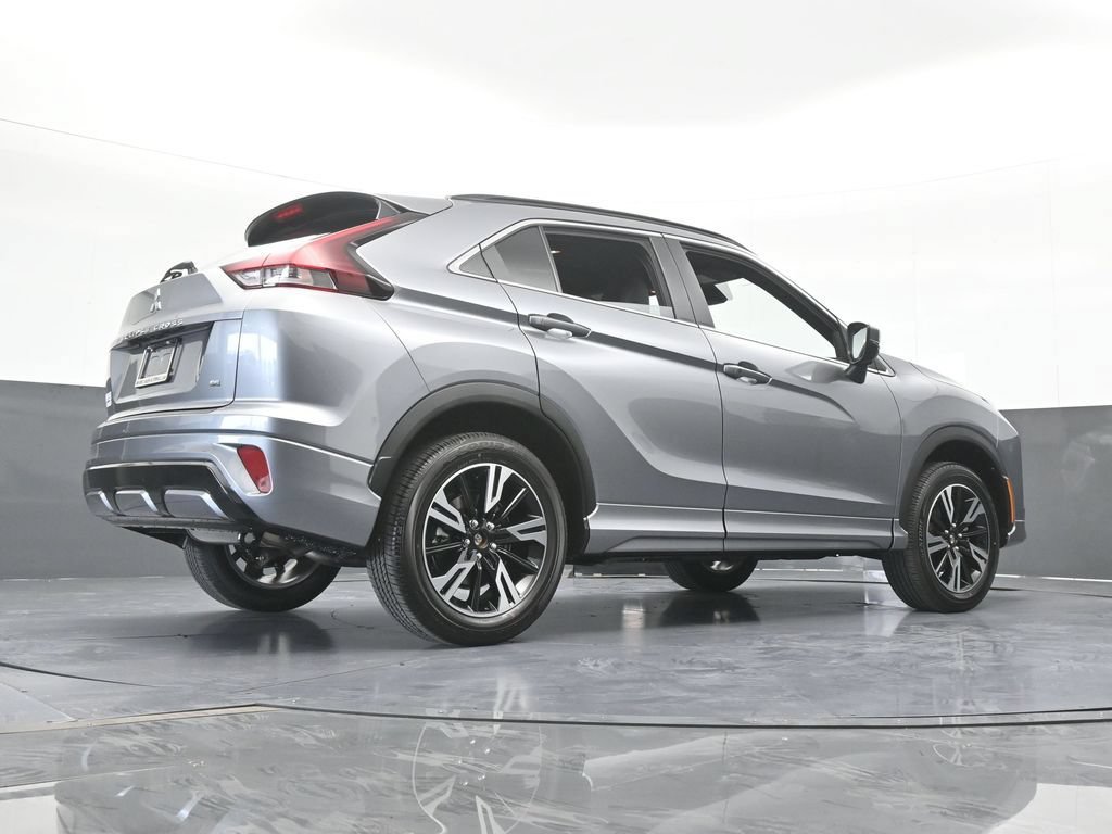 New 2026 Mitsubishi Eclipse Cross SEL AWD/4WD image 65