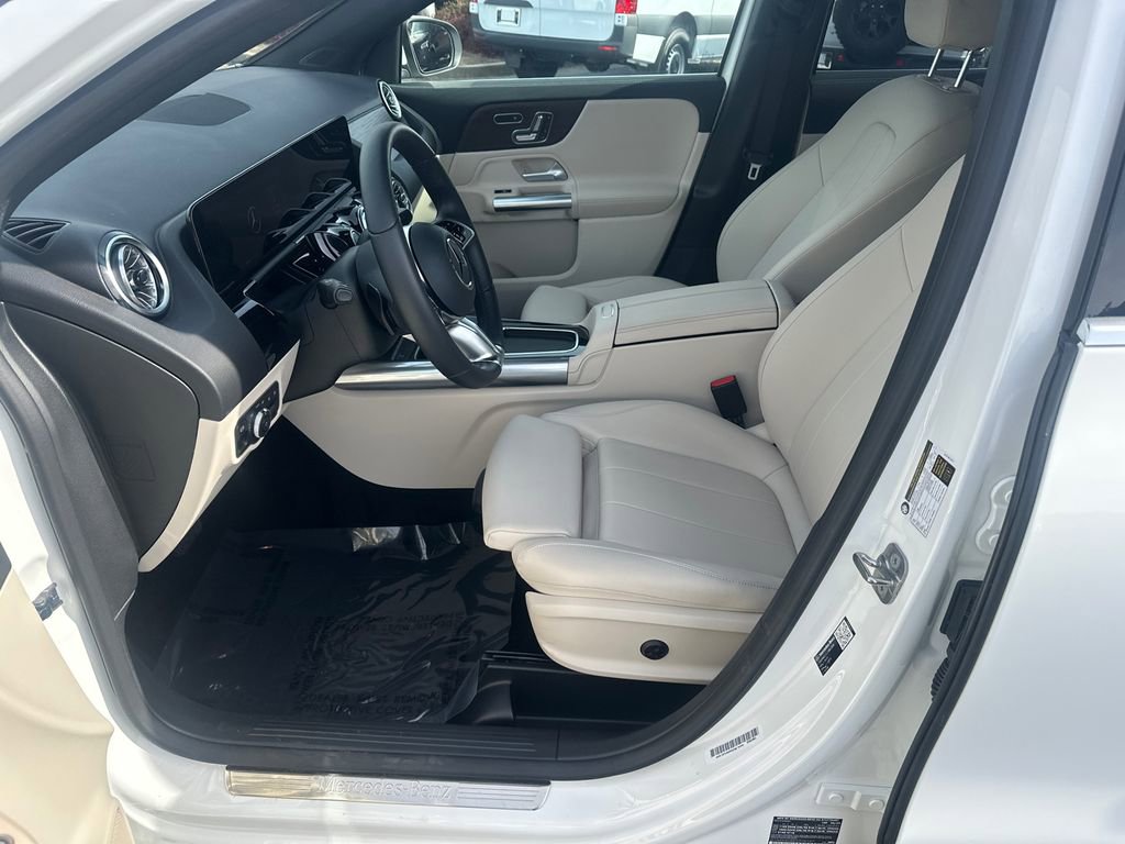 Certified 2026 Mercedes-Benz GLA 250 image 9