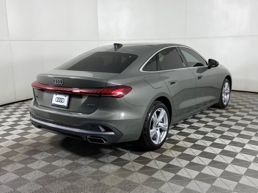 Used 2025 Audi A5 2.0T Premium Plus w/ Premium Plus image 6
