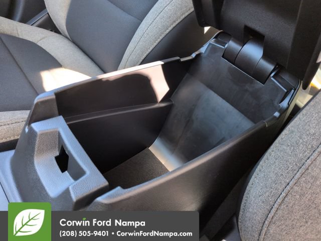 New 2026 Ford Bronco Sport Big Bend AWD/4WD image 20