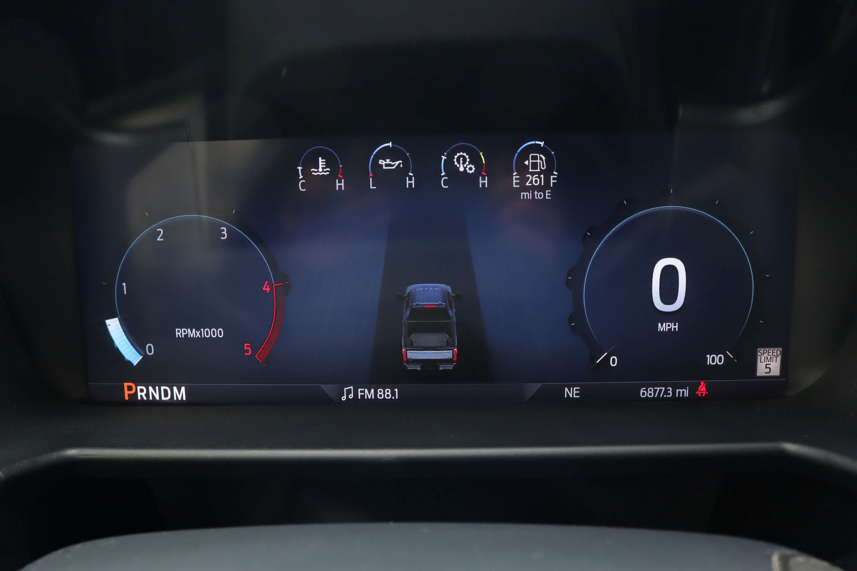 Used 2026 Ford F250 Platinum image 13