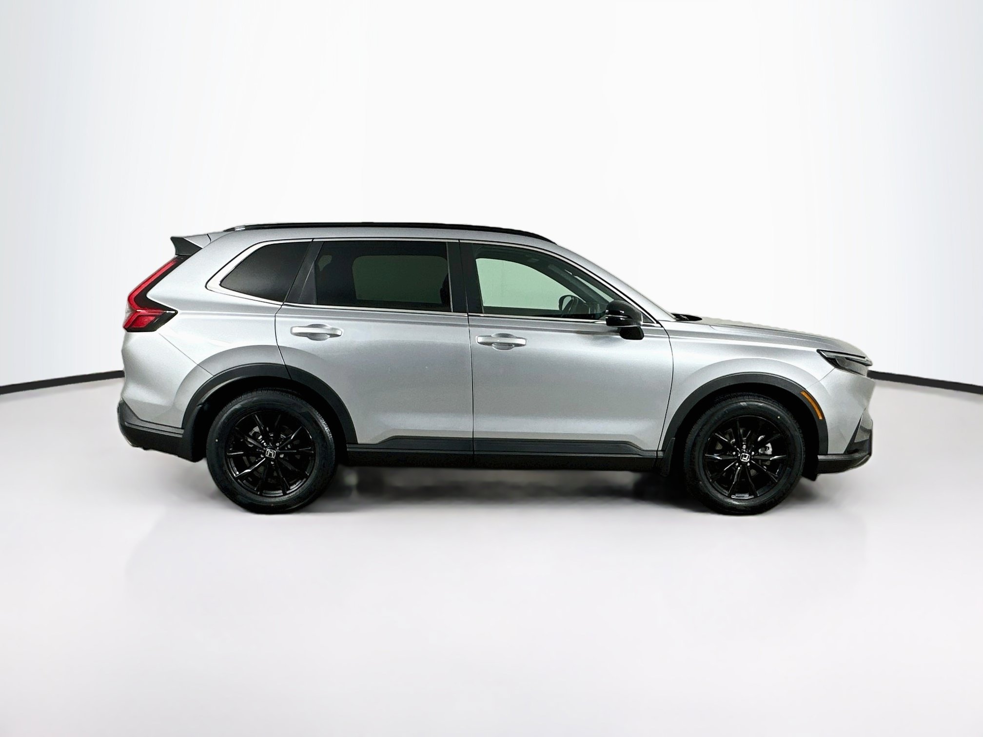 Used 2024 Honda CR-V Sport image 10