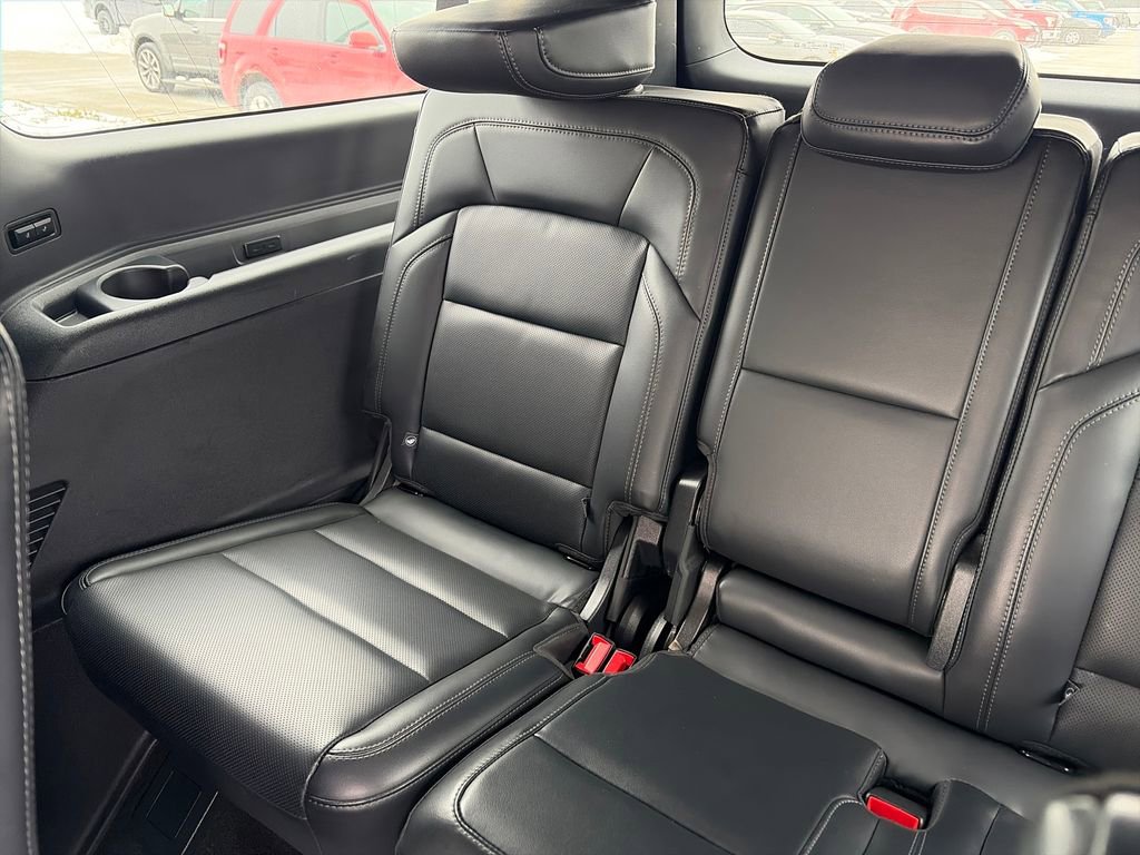 Used 2025 Lincoln Navigator L Reserve w/ Jet Appearance Package AWD/4WD image 27