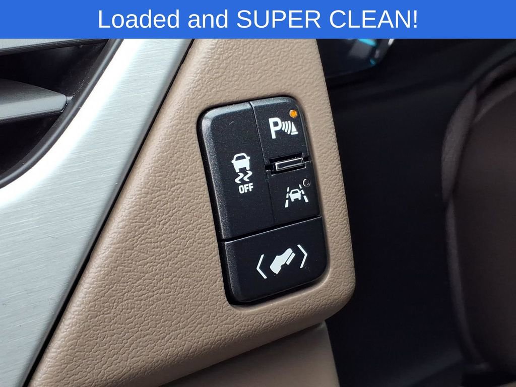 Used 2020 GMC Yukon SLT AWD/4WD image 19