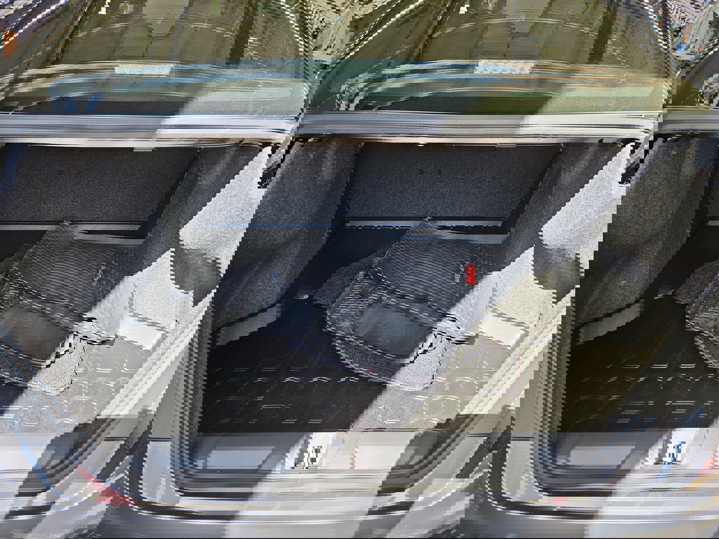 Certified 2025 Subaru WRX Premium image 14