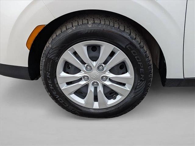 Used 2021 Kia Soul LX image 23