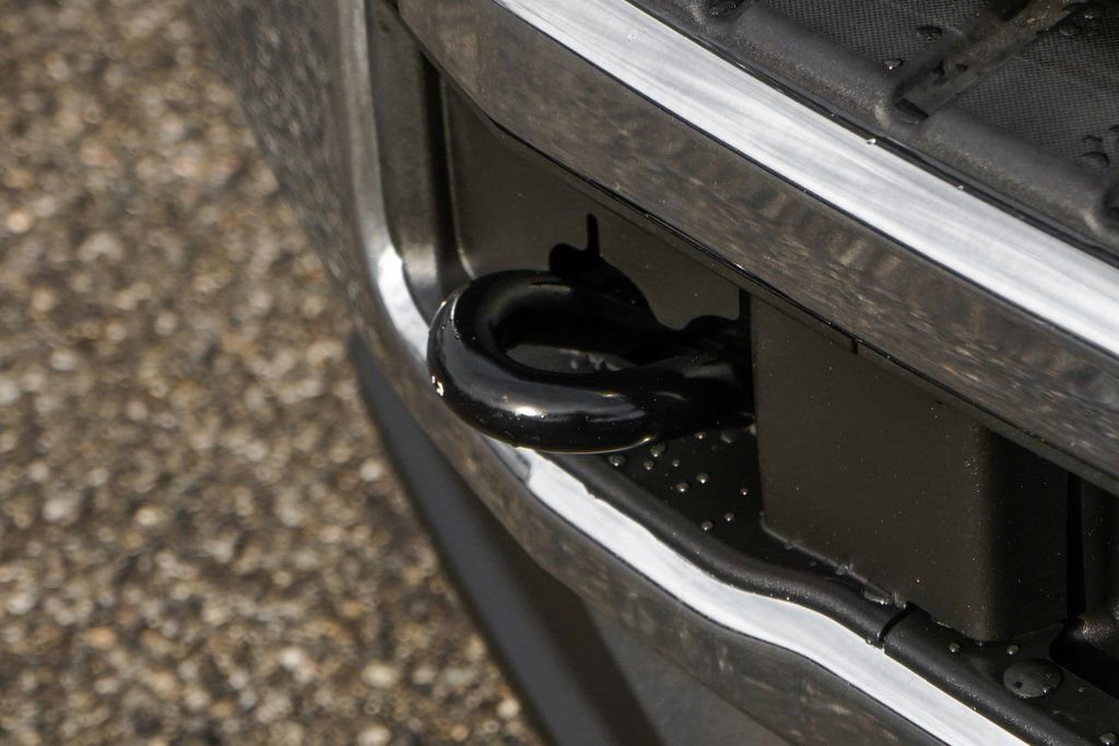 Used 2020 Ford F250 XLT w/ FX4 Off-Road Package image 46