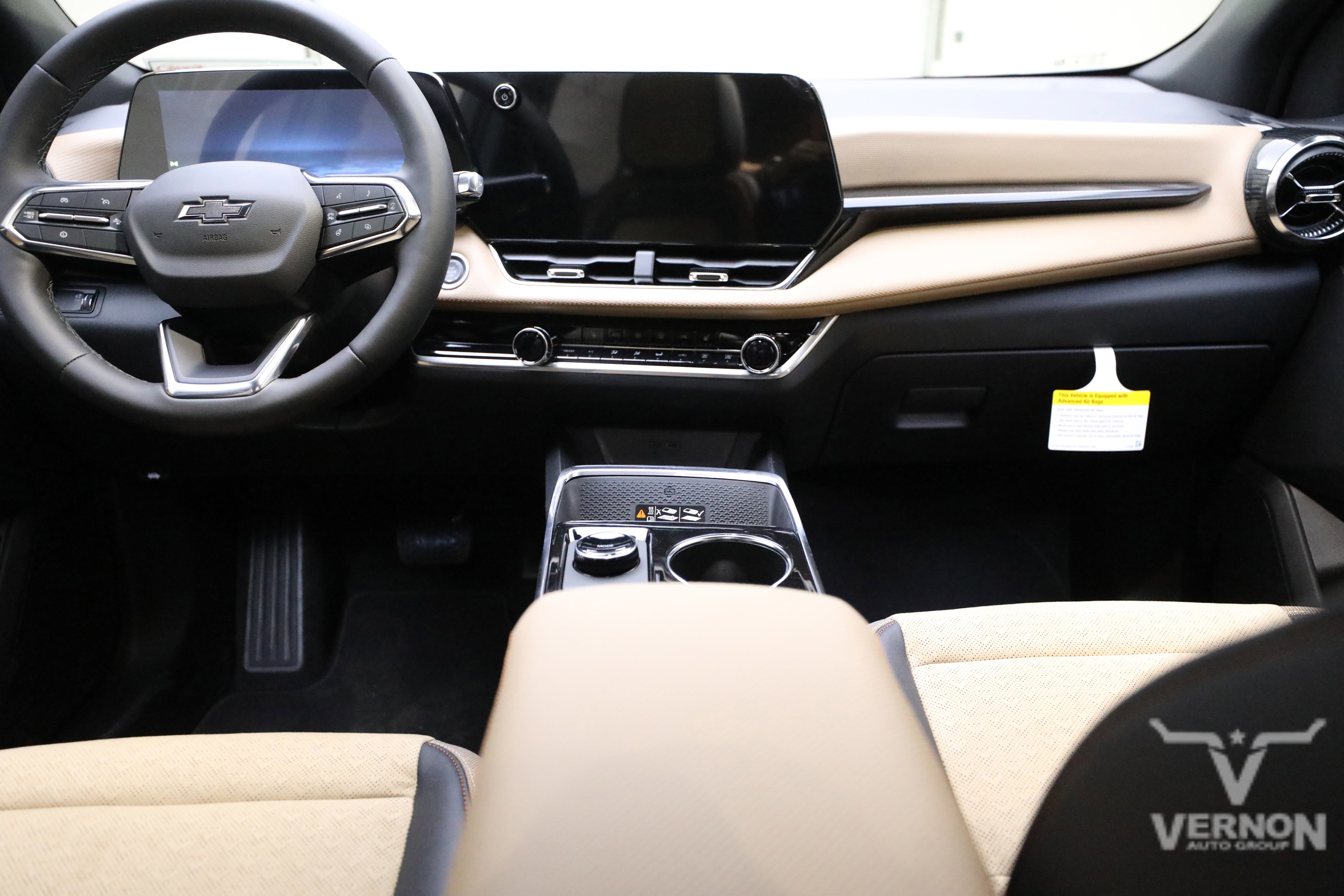 New 2026 Chevrolet Equinox ACTIV w/ Safety and Technology Package image 13