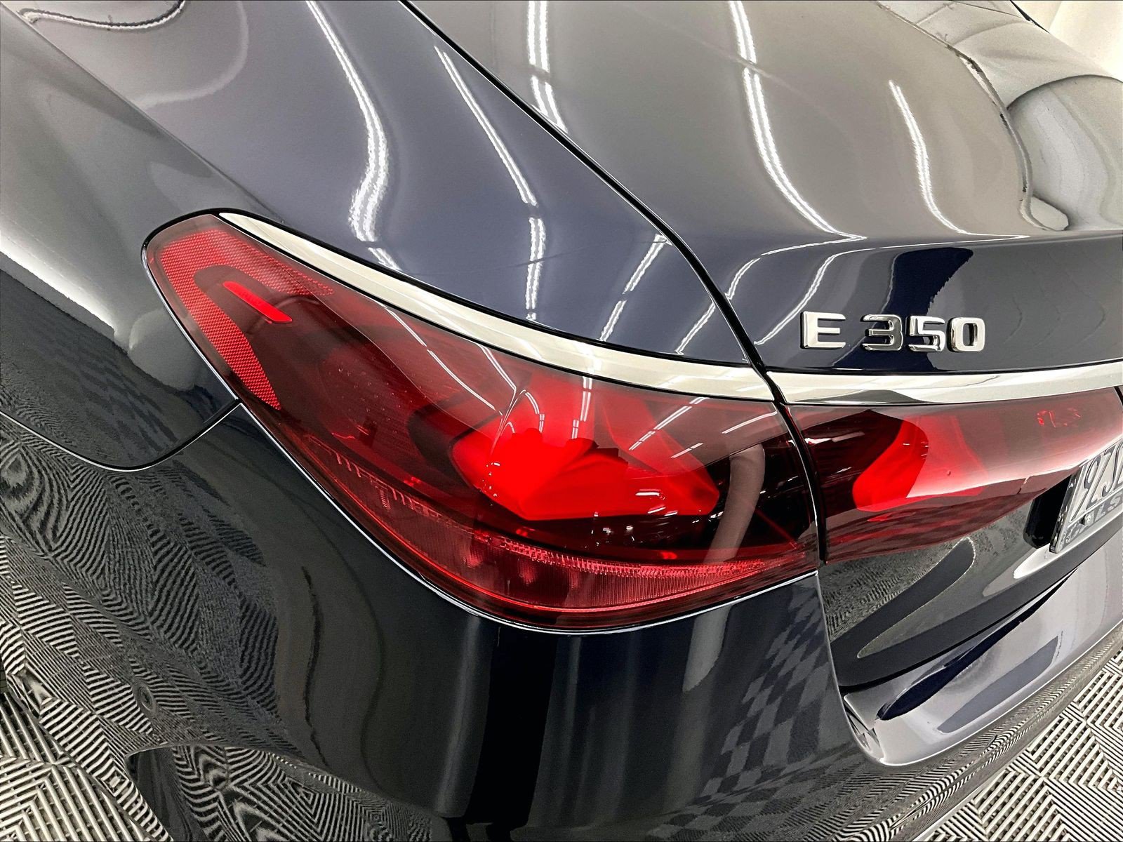 Used 2026 Mercedes-Benz E 350 Sedan image 27