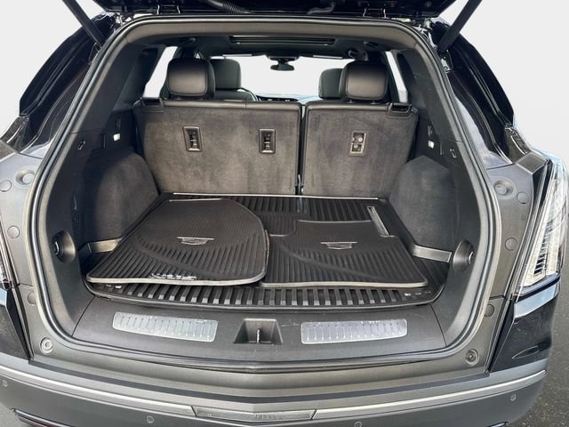 Used 2022 Cadillac XT5 Sportv AWD/4WD image 5