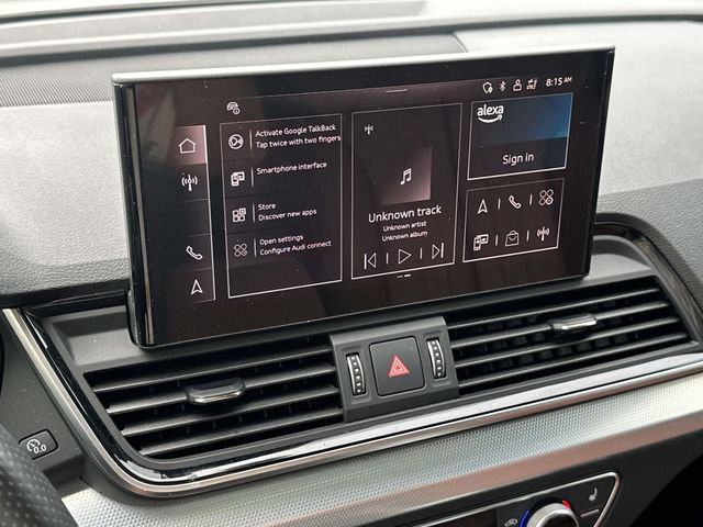 Used 2024 Audi Q5 2.0T Premium Plus AWD/4WD image 30