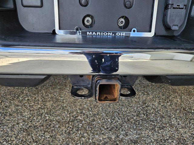 Used 2021 RAM 2500 Tradesman AWD/4WD image 35