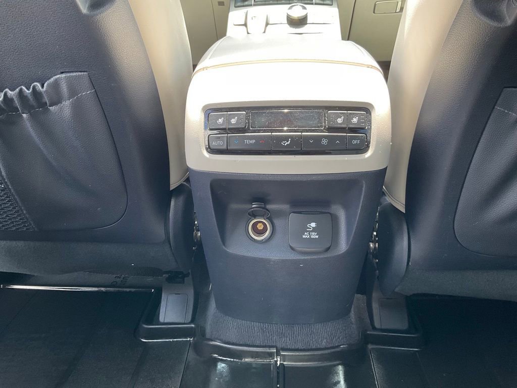 Used 2022 Hyundai Palisade Calligraphy w/ Winter Package FWD image 41