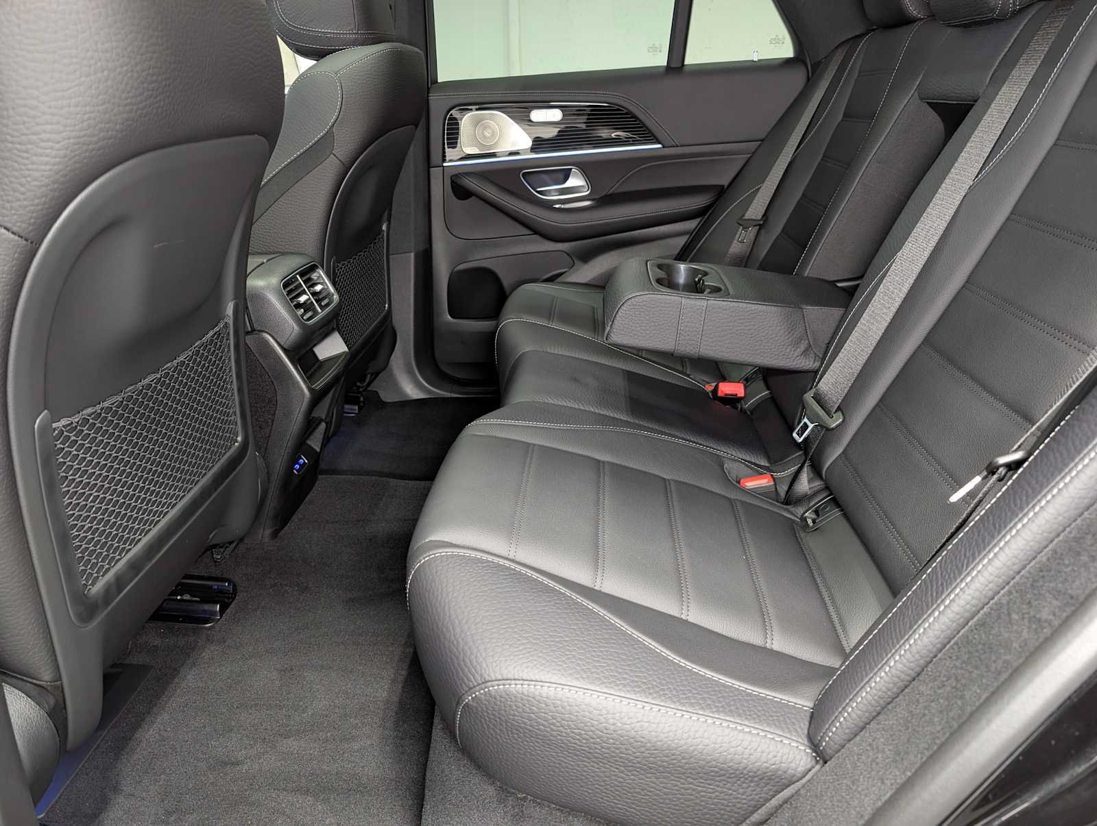 New 2026 Mercedes-Benz GLE 450 4MATIC Coupe image 21