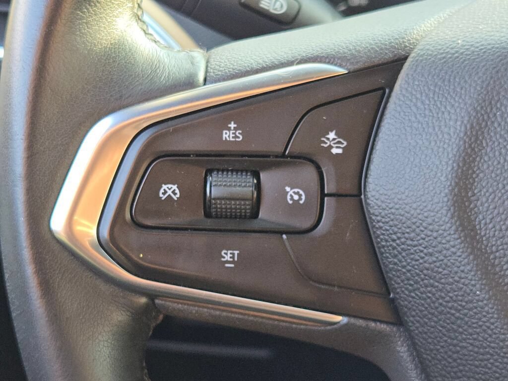 Certified 2021 Chevrolet TrailBlazer ACTIV w/ Convenience Package FWD image 33