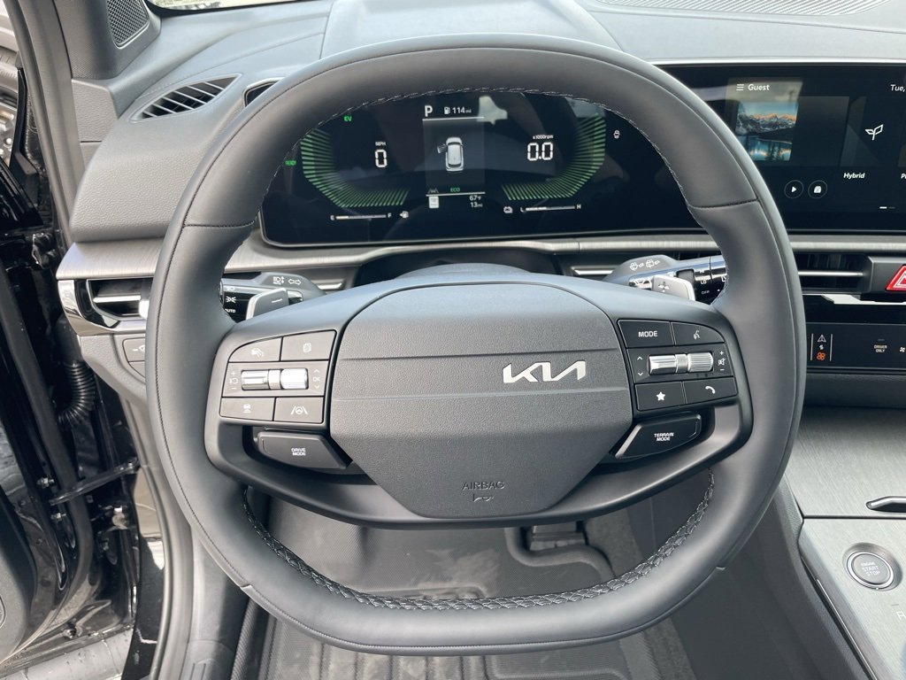 New 2026 Kia Sportage X-Line image 13