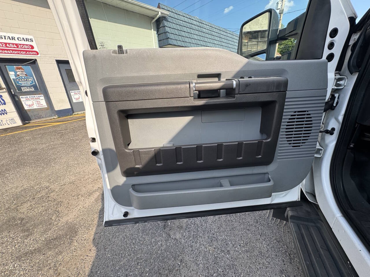Used 2016 Ford F450 XL w/ Power Equipment Group AWD/4WD image 39