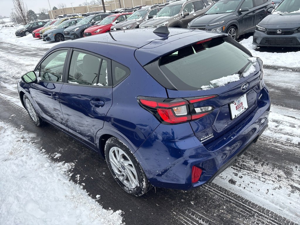 Certified 2024 Subaru Impreza 2.0i image 5