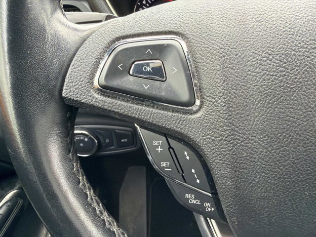 Certified 2019 Lincoln MKC Reserve w/ MKC Technology Package image 27