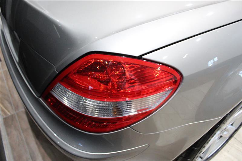 Used 2007 Mercedes-Benz SLK 280 image 11