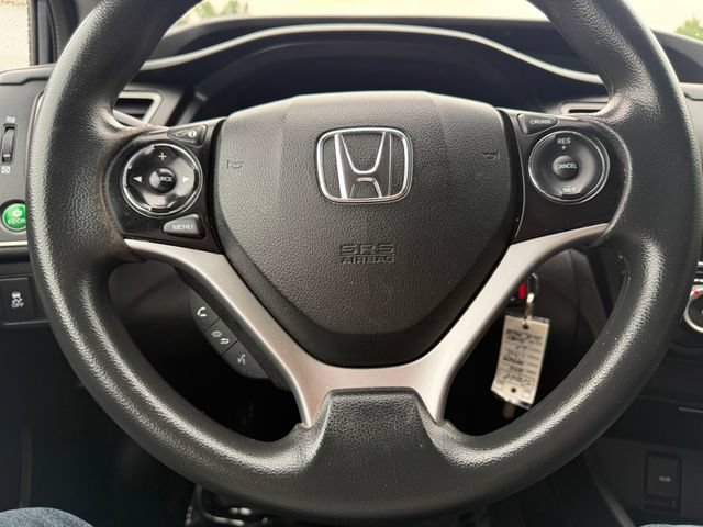 Used 2014 Honda Civic LX image 8