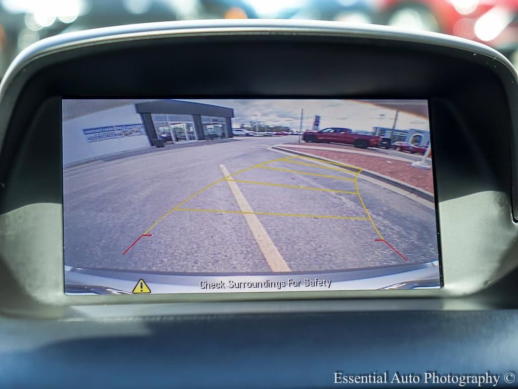 Used 2016 Buick Encore Convenience FWD image 16