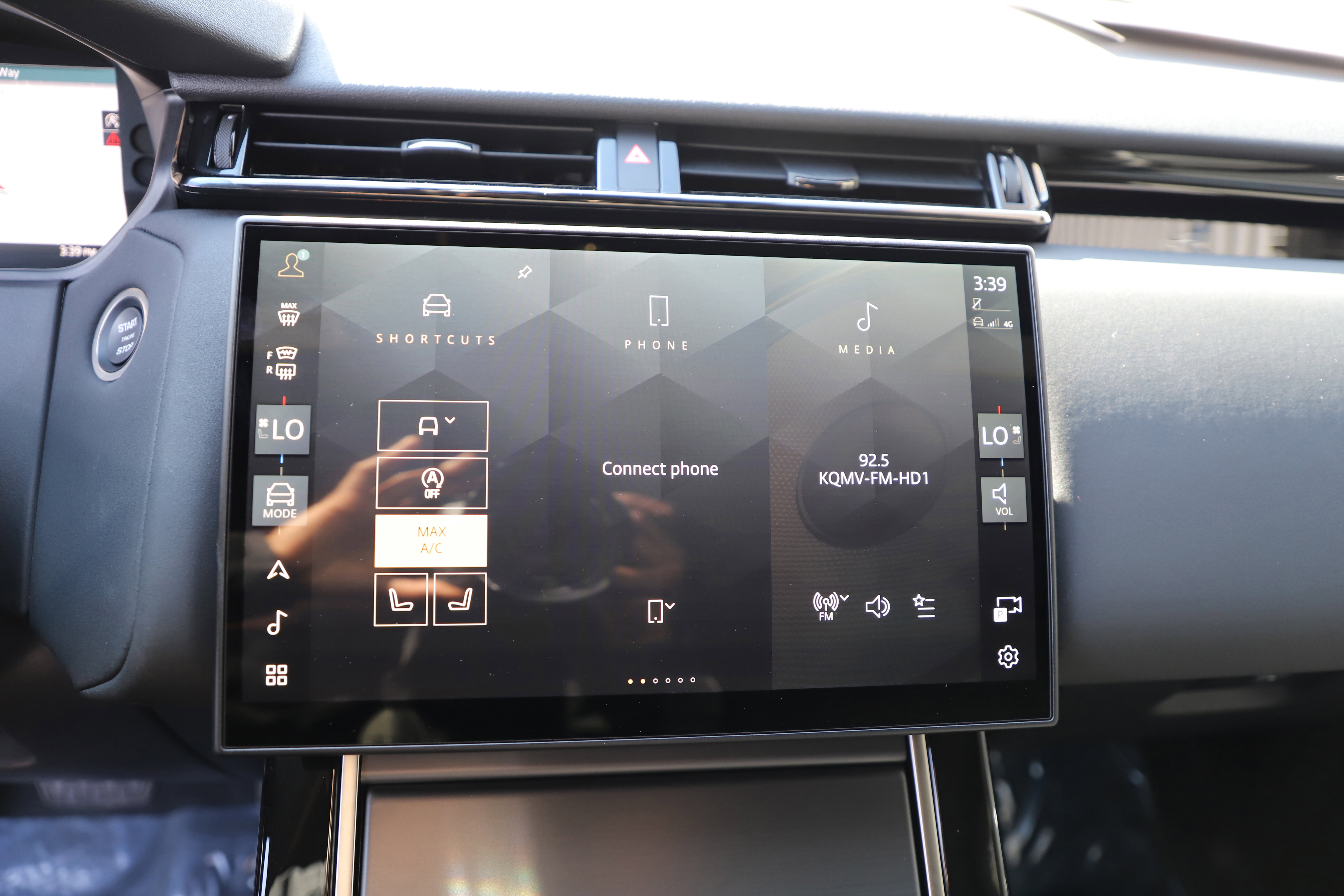 Certified 2026 Land Rover Range Rover Velar S image 20