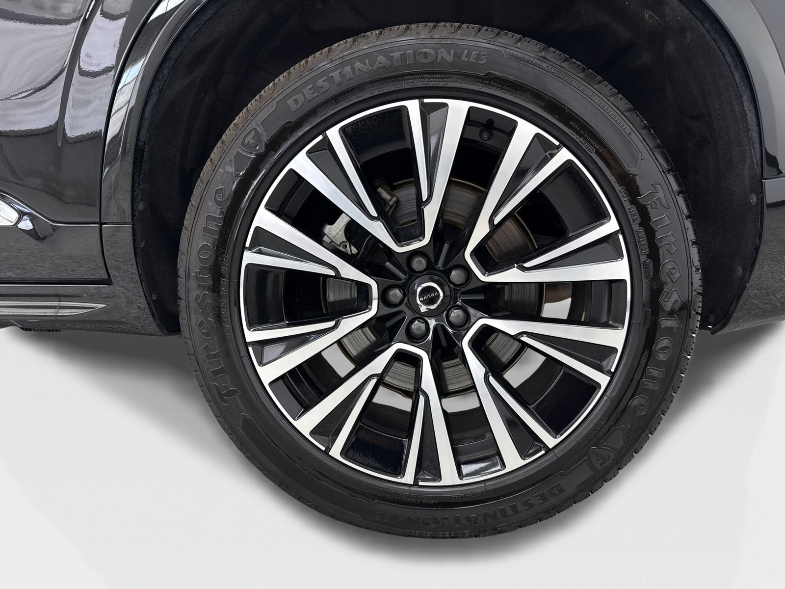 Used 2023 Volvo XC90 T8 Plus AWD/4WD image 53