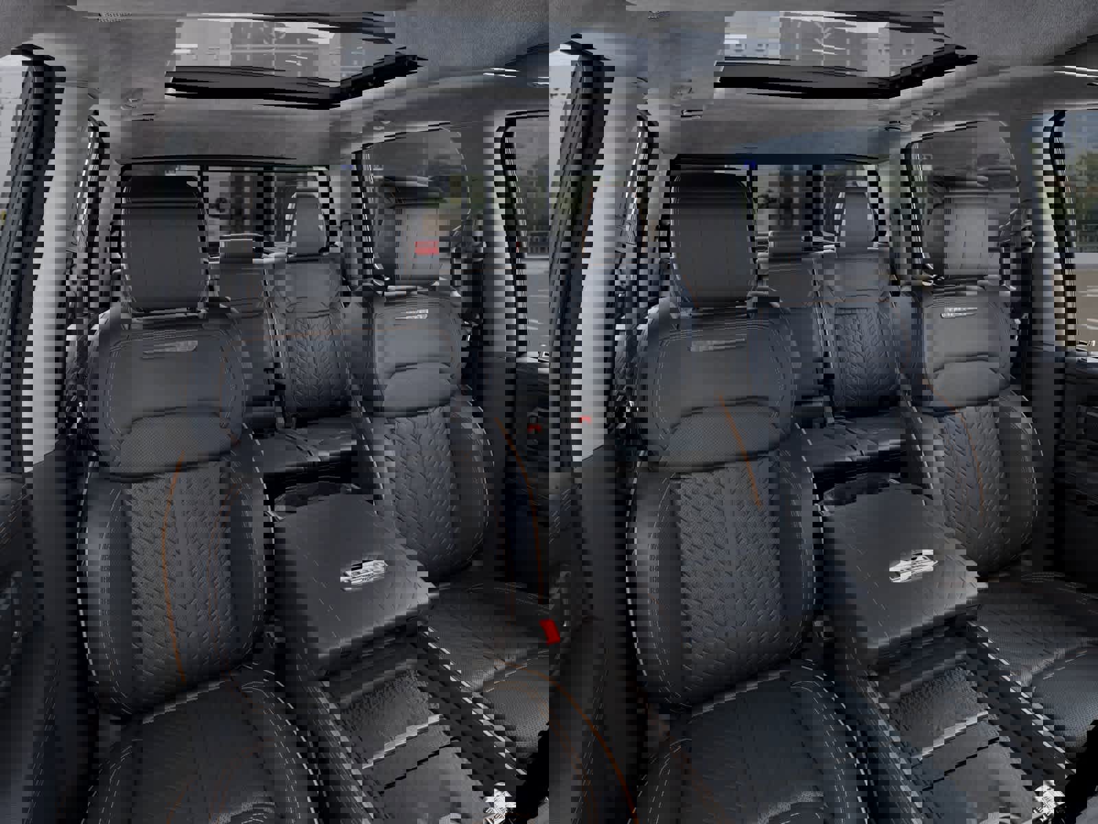 New 2026 RAM 1500 Tungsten image 16