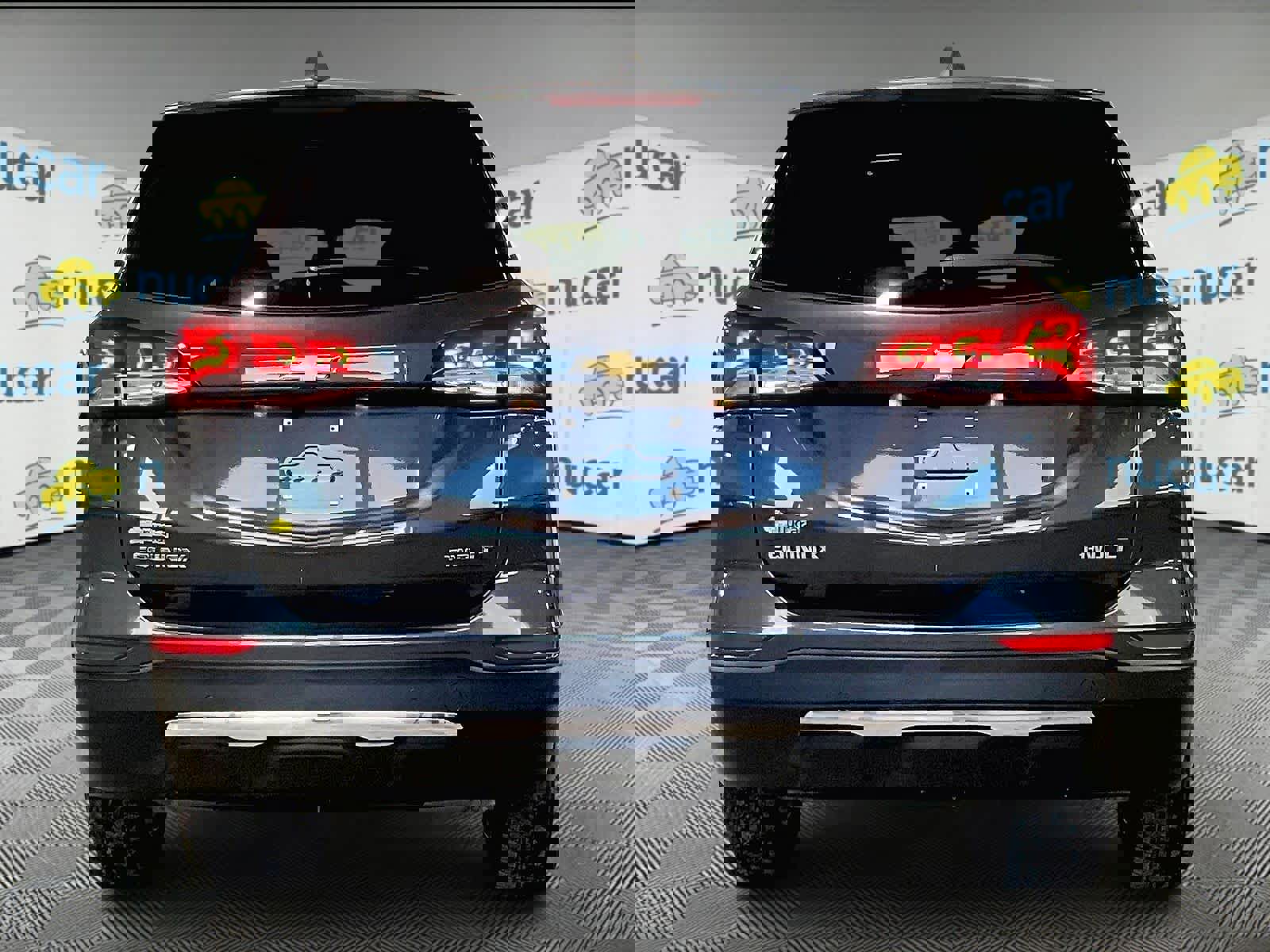 Certified 2022 Chevrolet Equinox LT image 5