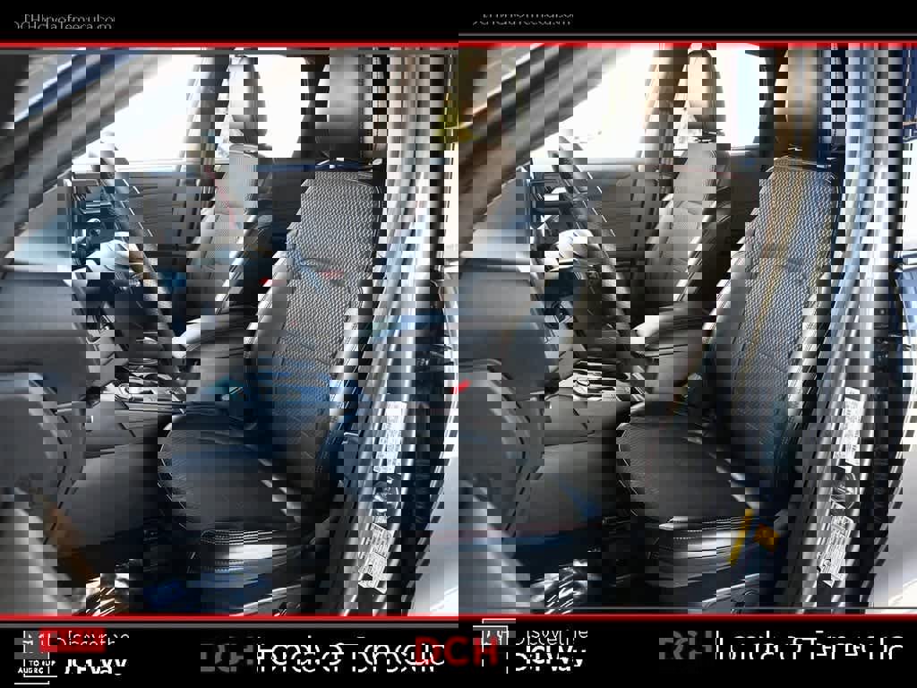 Used 2023 Ford Escape ST-Line w/ Tech Pack #1 image 18