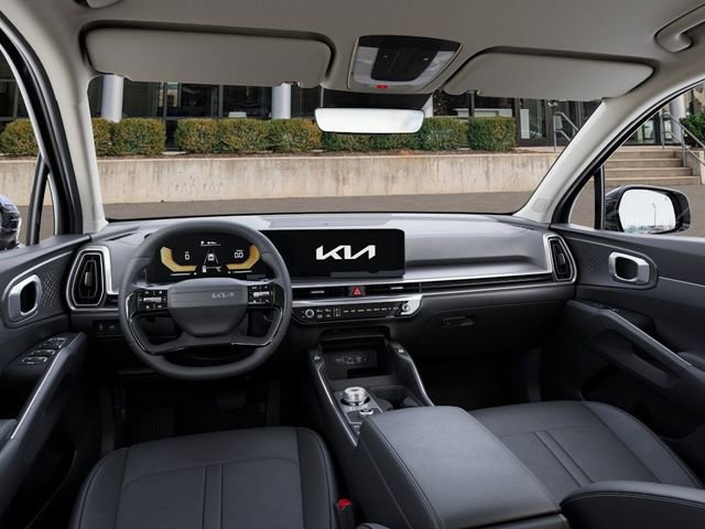 New 2026 Kia Sorento EX image 15