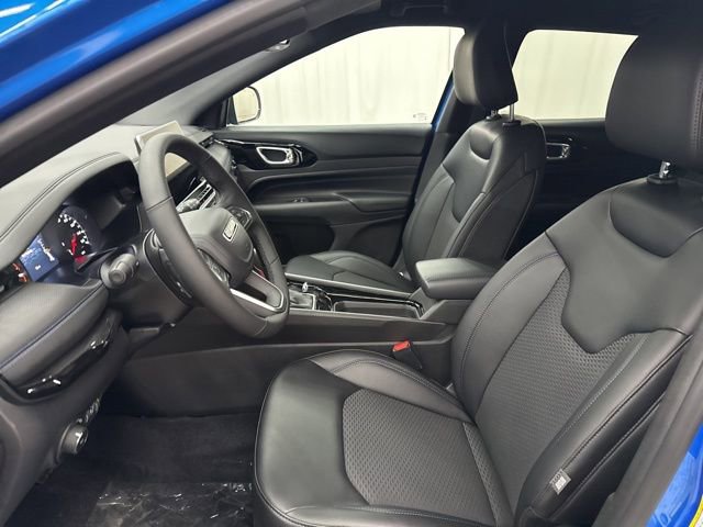 New 2026 Jeep Compass Latitude image 4