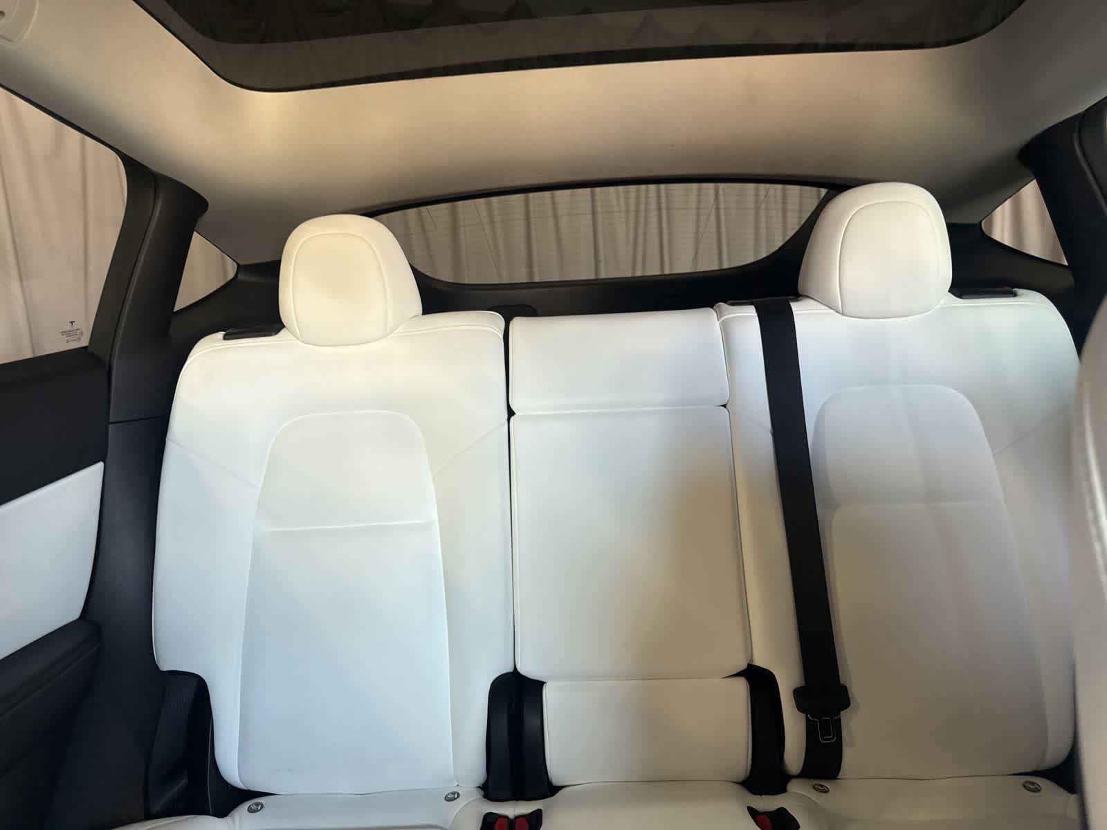 Used 2022 Tesla Model Y Performance AWD/4WD image 20