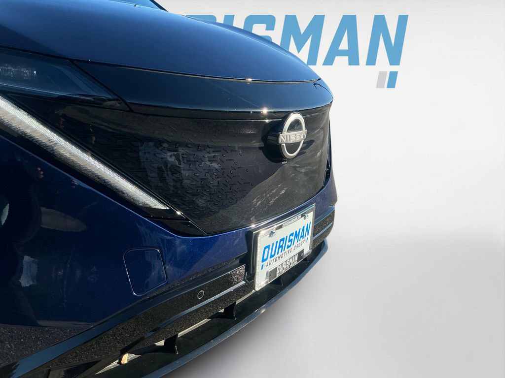 Used 2024 Nissan Ariya AWD image 22