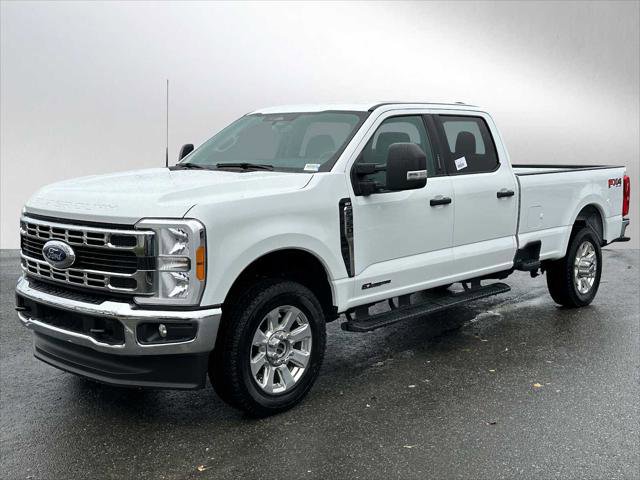 Used 2023 Ford F350 XLT image 7