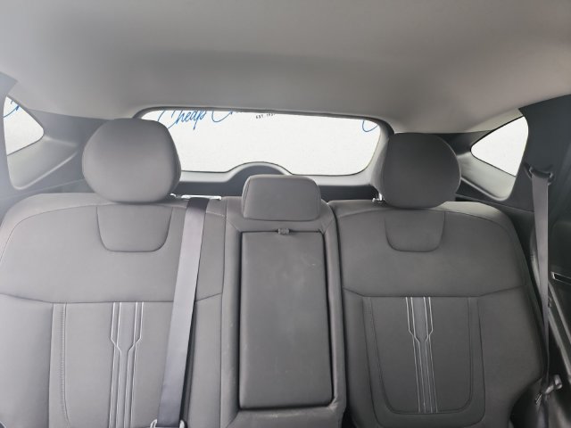 Used 2023 Hyundai Tucson SEL FWD image 25