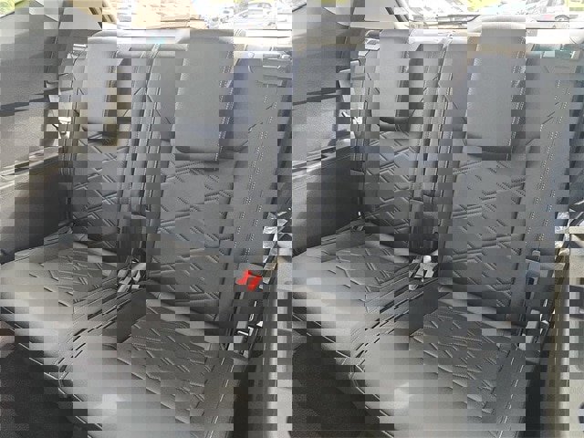 New 2026 Volkswagen Atlas SE image 9