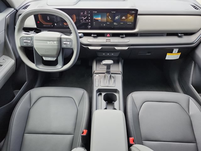 New 2027 Kia Seltos EX FWD image 14