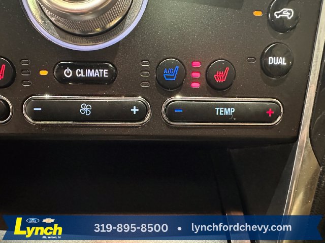 Certified 2017 Ford Explorer Limited AWD/4WD image 17