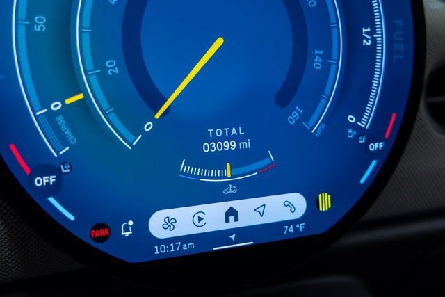 Certified 2025 MINI Cooper S image 2