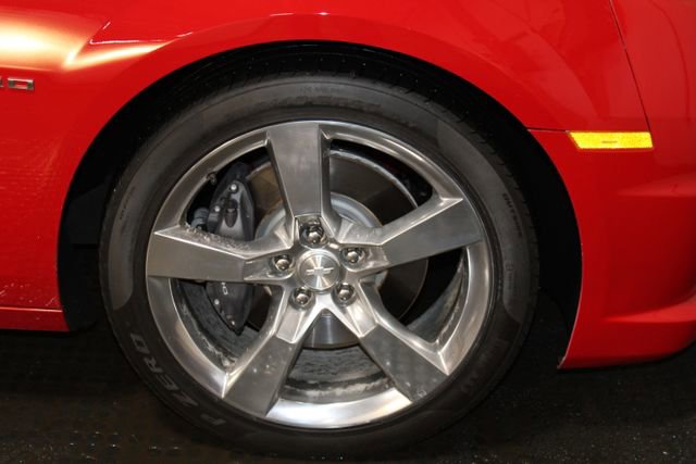 Used 2011 Chevrolet Camaro SS w/ RS Package image 38